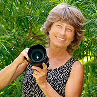 Kauai wedding photographer Candace Freeland