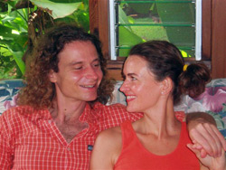 Special Couples Blessing