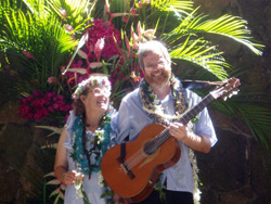 Special Couples Blessing