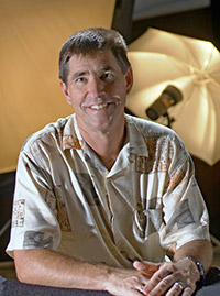 Kauai wedding photographer Ron Kosen, Photo Spectrum