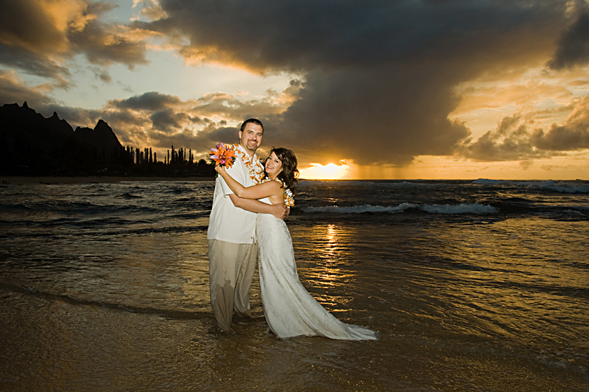 kaonohi sea breeze Island Weddings & Blessings