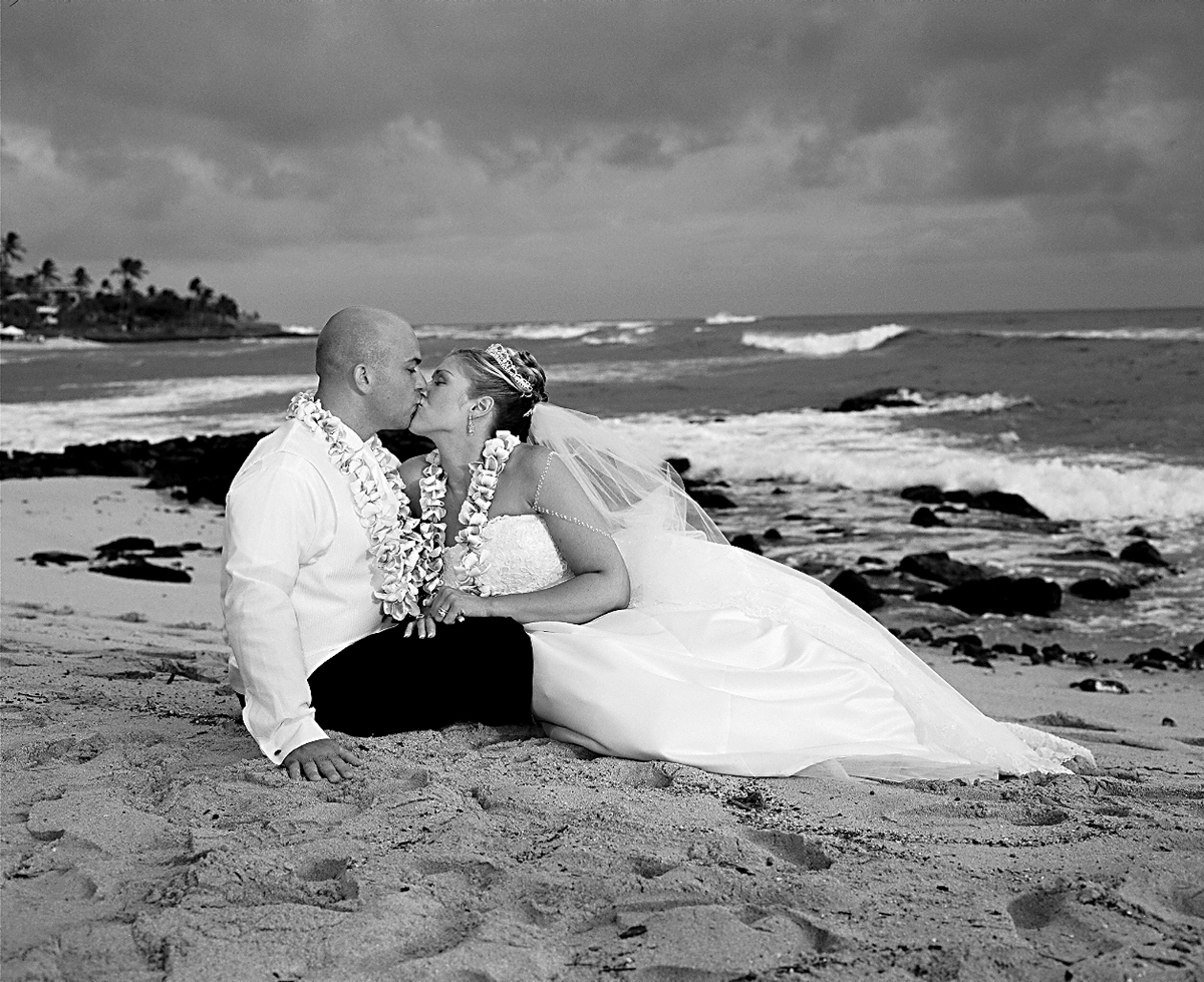 poipu bay Island Weddings & Blessings